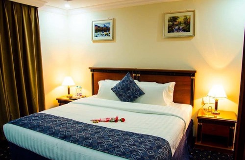 Al Jubail Hotel | Jubail Inn