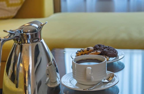 Ali Salamah Hotel | Centro Salama Jeddah by Rotana