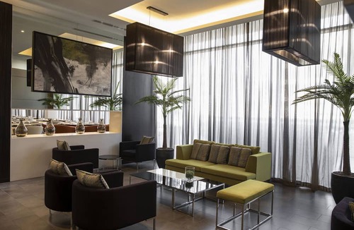 Ali Salamah Hotel | Centro Salama Jeddah by Rotana