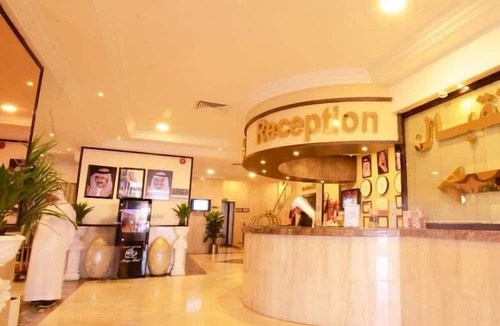 Khamis Mushait Hotel | Qasr Al Sahab