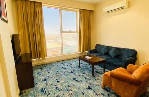Ha'il Apartment | Al Raha Hotel Suites
