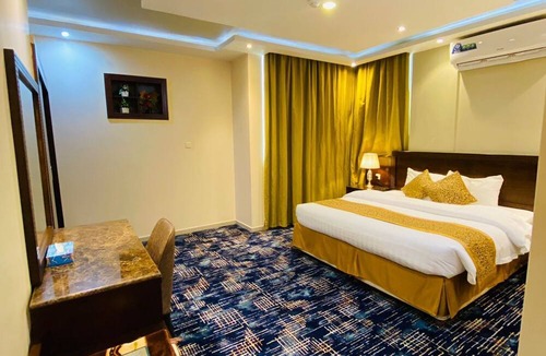 Ha'il Apartment | Al Raha Hotel Suites