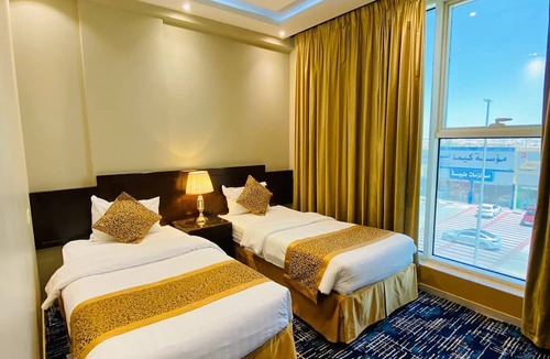 Ha'il Apartment | Al Raha Hotel Suites