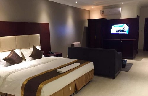 Al Ulaya Hotel | Danar Hotel Apartments 2