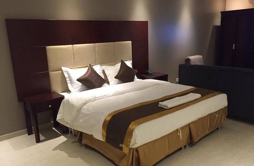Al Ulaya Hotel | Danar Hotel Apartments 2