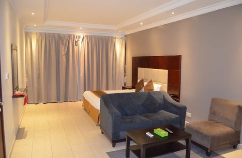 Al Ulaya Hotel | Danar Hotel Apartments 2