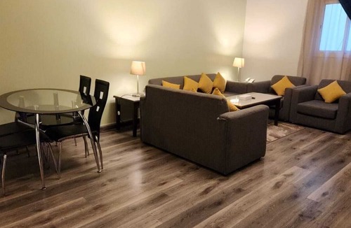 Taif Hotel | Qasr Lazurd For Serviced Apartments
