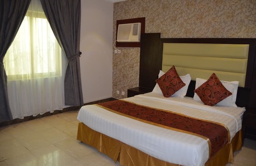 Al Ulaya Hotel | Mkani Apartment