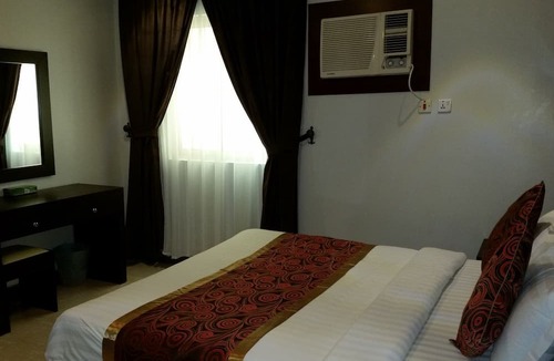 Al Ulaya Hotel | Mkani Apartment