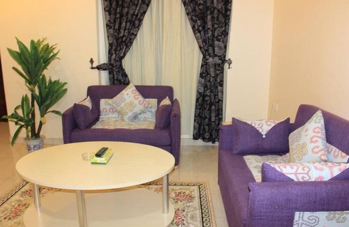 Riyadh Apartment | Al Amoria Furnished Apartments 1