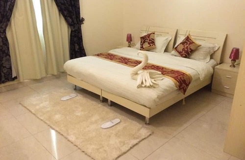 Riyadh Apartment | Al Amoria Furnished Apartments 1