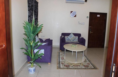 Riyadh Apartment | Al Amoria Furnished Apartments 1