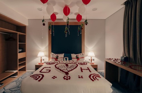Unaizah Hotel | Julnar Hotel