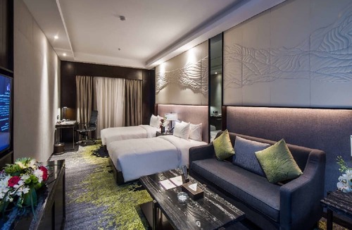 Dammam Hotel | Braira Dammam Hotel
