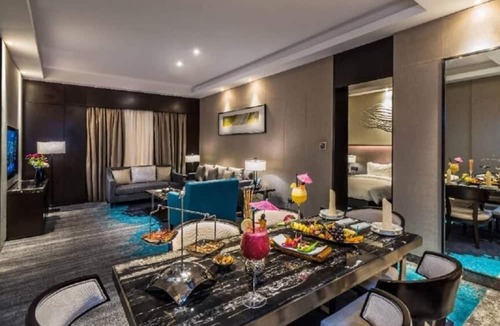 Dammam Hotel | Braira Dammam Hotel