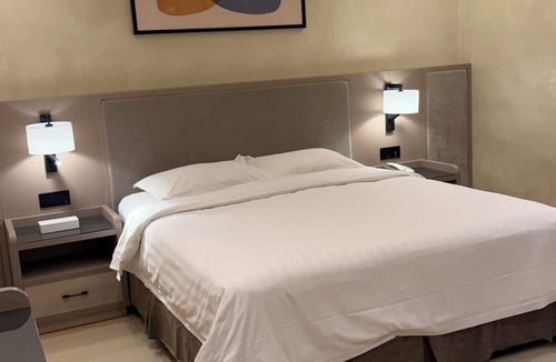 Riyadh Hotel | Mandarin Al Shamal Hotel Apartments