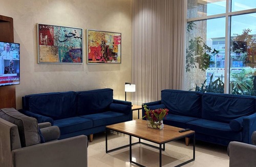 Riyadh Hotel | Mandarin Al Shamal Hotel Apartments