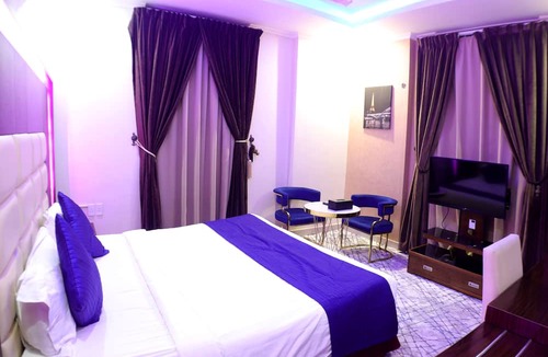 Dammam Hotel | Maskan Al Dyafah Serviced Apartments 2