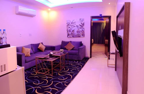 Dammam Hotel | Maskan Al Dyafah Serviced Apartments 2