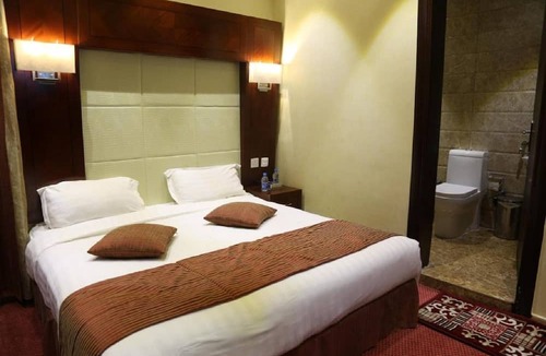 Al Hada Apartment | Safwat El Amal Suites