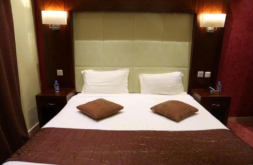 Al Hada Apartment | Safwat El Amal Suites