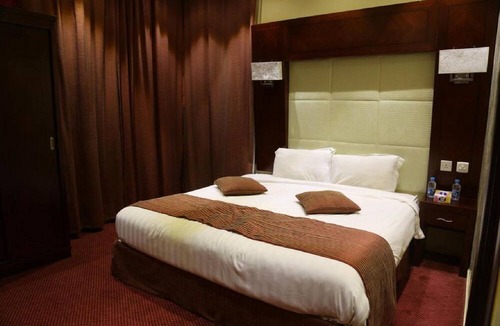 Al Hada Apartment | Safwat El Amal Suites