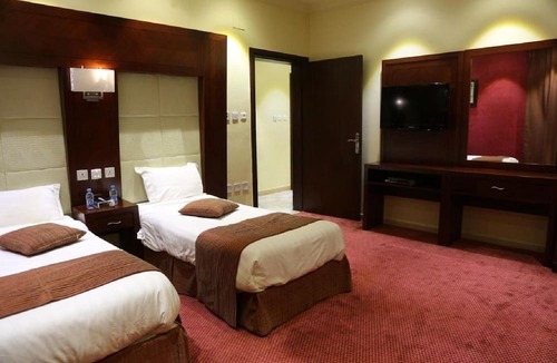 Al Hada Apartment | Safwat El Amal Suites