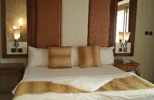 Obhur Al-Janoubiyah Apartment | Mais Jeddah Suites 2
