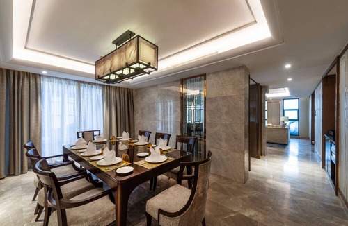 Obhur Al-Shamaliyah Hotel | Narcissus Resort & spa Obhur Jeddah