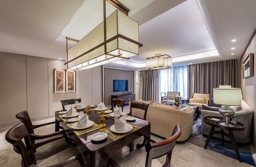 Obhur Al-Shamaliyah Hotel | Narcissus Resort & spa Obhur Jeddah