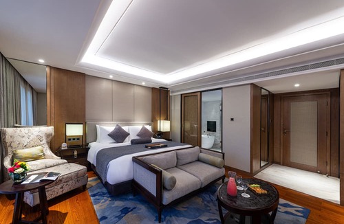 Obhur Al-Shamaliyah Hotel | Narcissus Resort & spa Obhur Jeddah