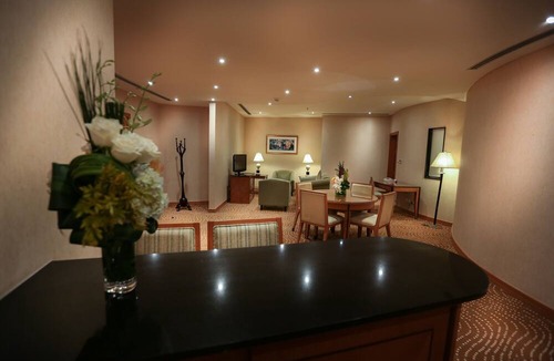 Al Khobar Hotel | EASTYARD Khobar - Hotel