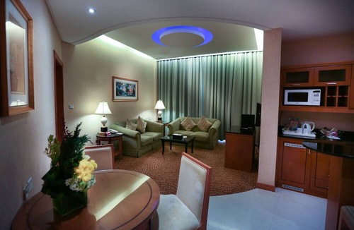 Al Khobar Hotel | EASTYARD Khobar - Hotel
