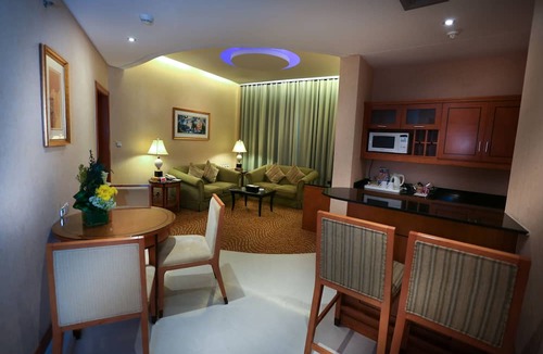 Al Khobar Hotel | EASTYARD Khobar - Hotel