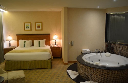 Al Khobar Hotel | EASTYARD Khobar - Hotel