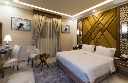 As Salamah Hotel | Boudl Quraish