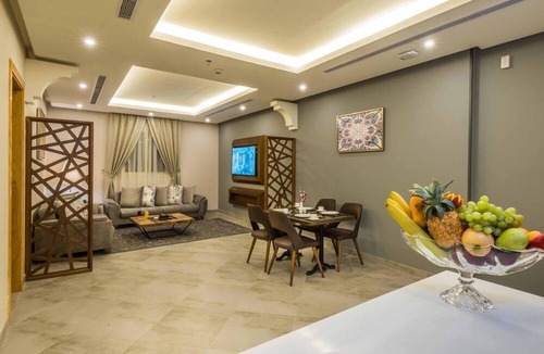 As Salamah Hotel | Boudl Quraish