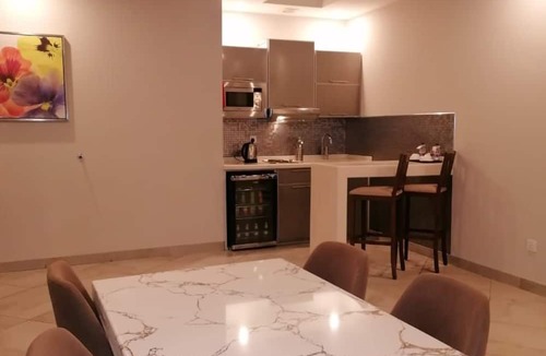 As Salamah Hotel | Boudl Quraish