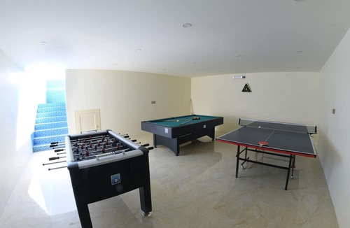 Al Hofuf Hotel | Garden Plaza Hotel