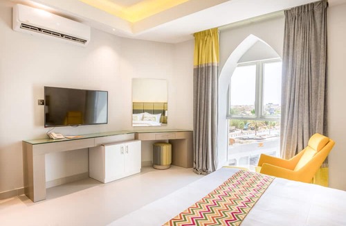 Buraydah Hotel | Ewaa Express Hotel - Buraidah