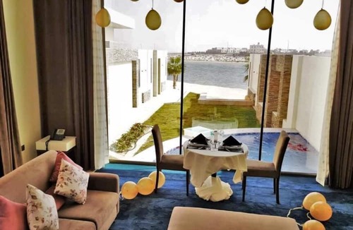 Dhahran Hotel | Tamara Holiday Homes