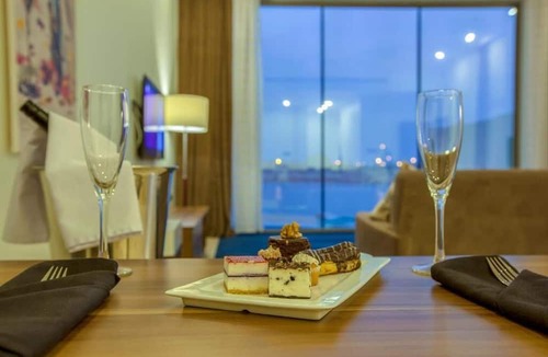 Dhahran Hotel | Tamara Holiday Homes