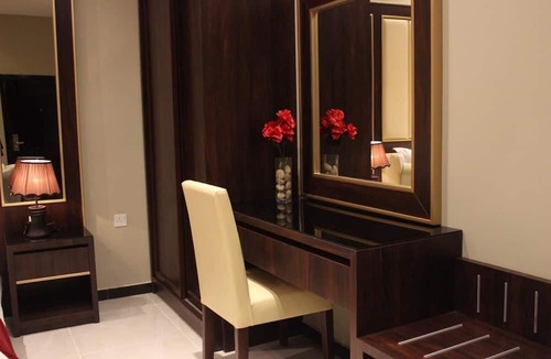 Ahad Rafidah Apartment | Kyan Hotel Apartments