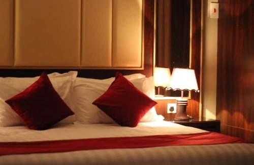 Ahad Rafidah Apartment | Kyan Hotel Apartments