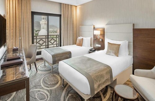 Mecca Hotel | Millennium Makkah Al Naseem