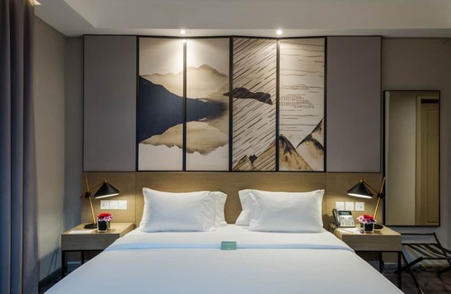 Dammam Hotel | Boudl Al Corniche