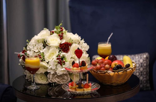 Ali Salamah Hotel | Casablanca Hotel