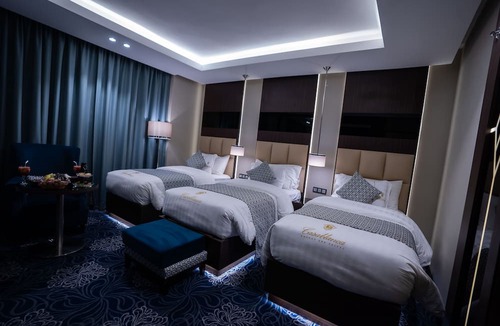 Ali Salamah Hotel | Casablanca Hotel