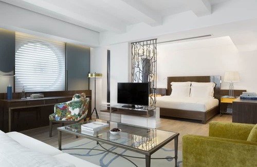 Manama Center Hotel | The Merchant House