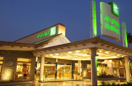 Al Khobar Hotel | Holiday Inn Al Khobar - Corniche by IHG